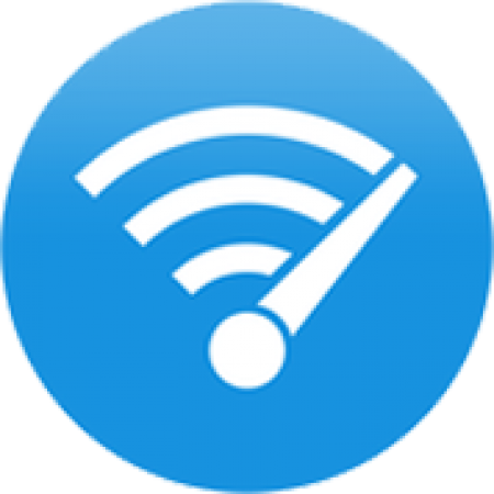 Symbol Speedtestnet Area Bandwidth Internet Free Photo PNG Transparent PNG Image