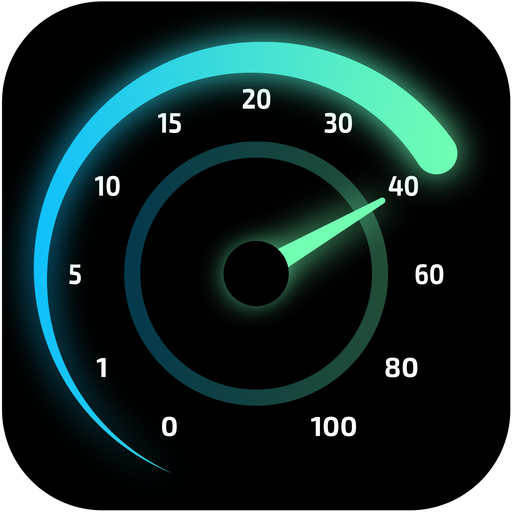 Access Gauge Speedtestnet Speedometer Internet HQ Image Free PNG Transparent PNG Image