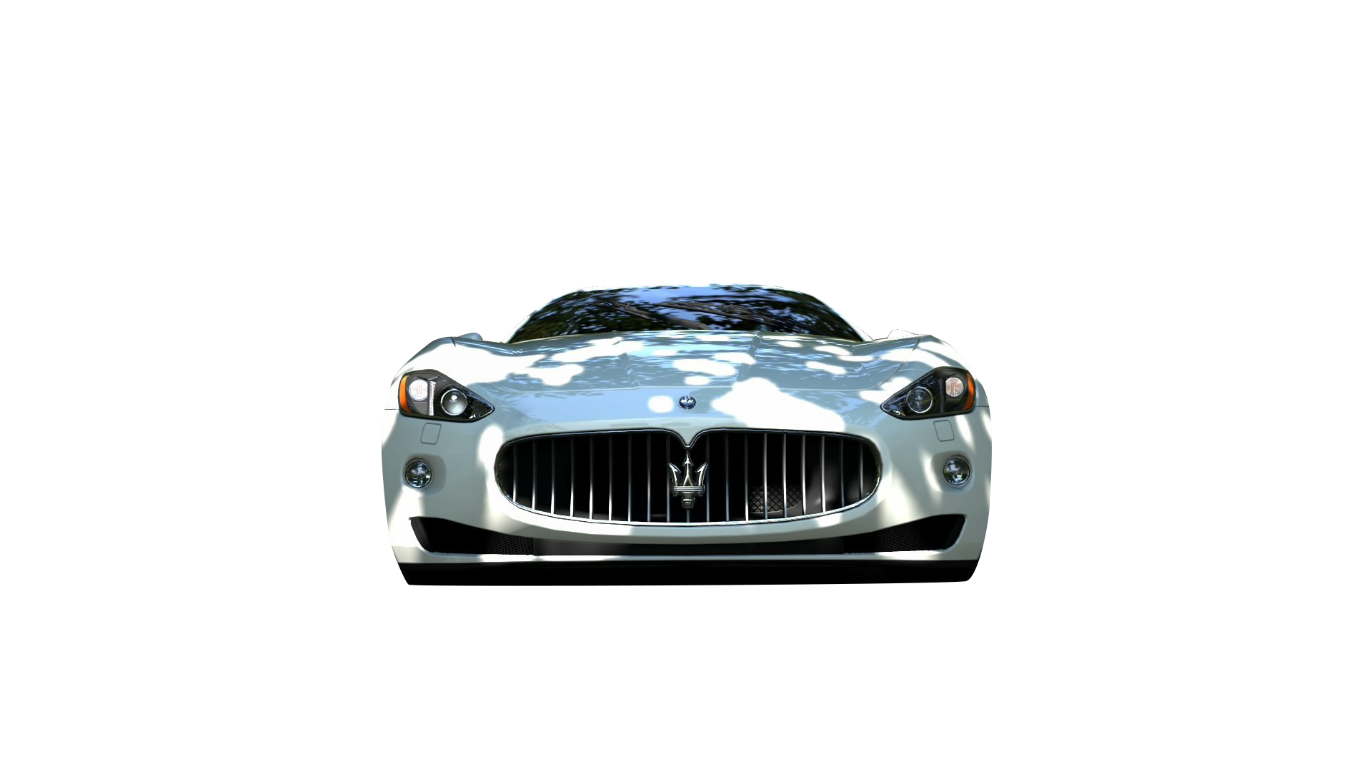 Maserati Car Wallpaper Sports Computer Luxury Vehicle Transparent PNG Image