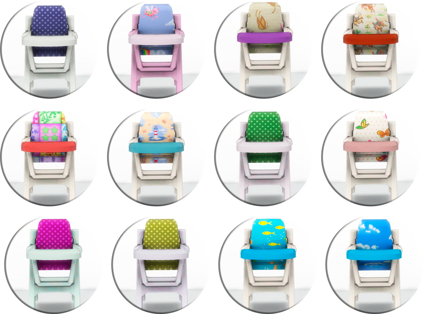 Sims Chairs Appliance High Seats Small Technology Transparent PNG Image