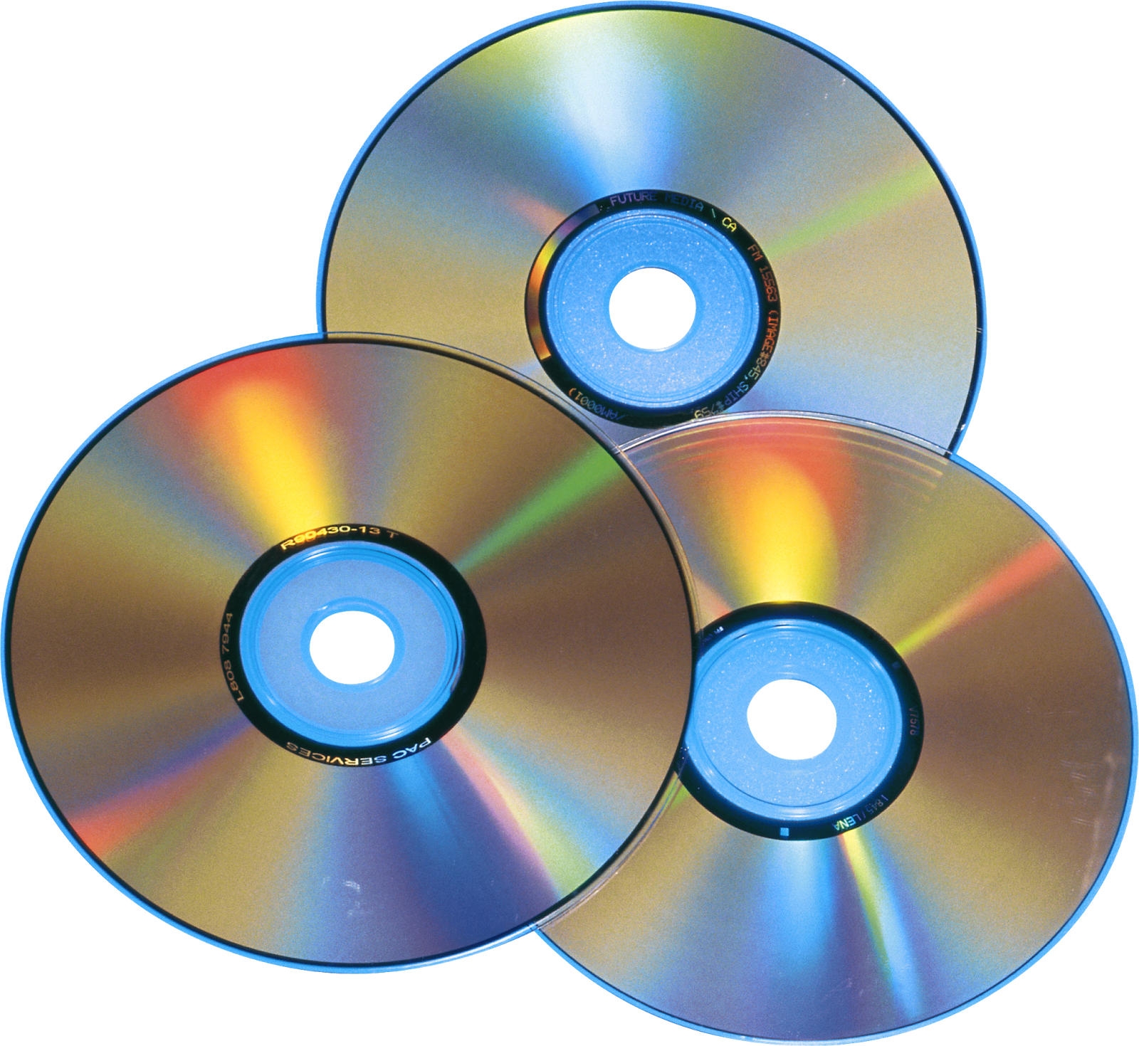 Electronic Dvd Storage Vhs Disc Bluray Device Transparent PNG Image