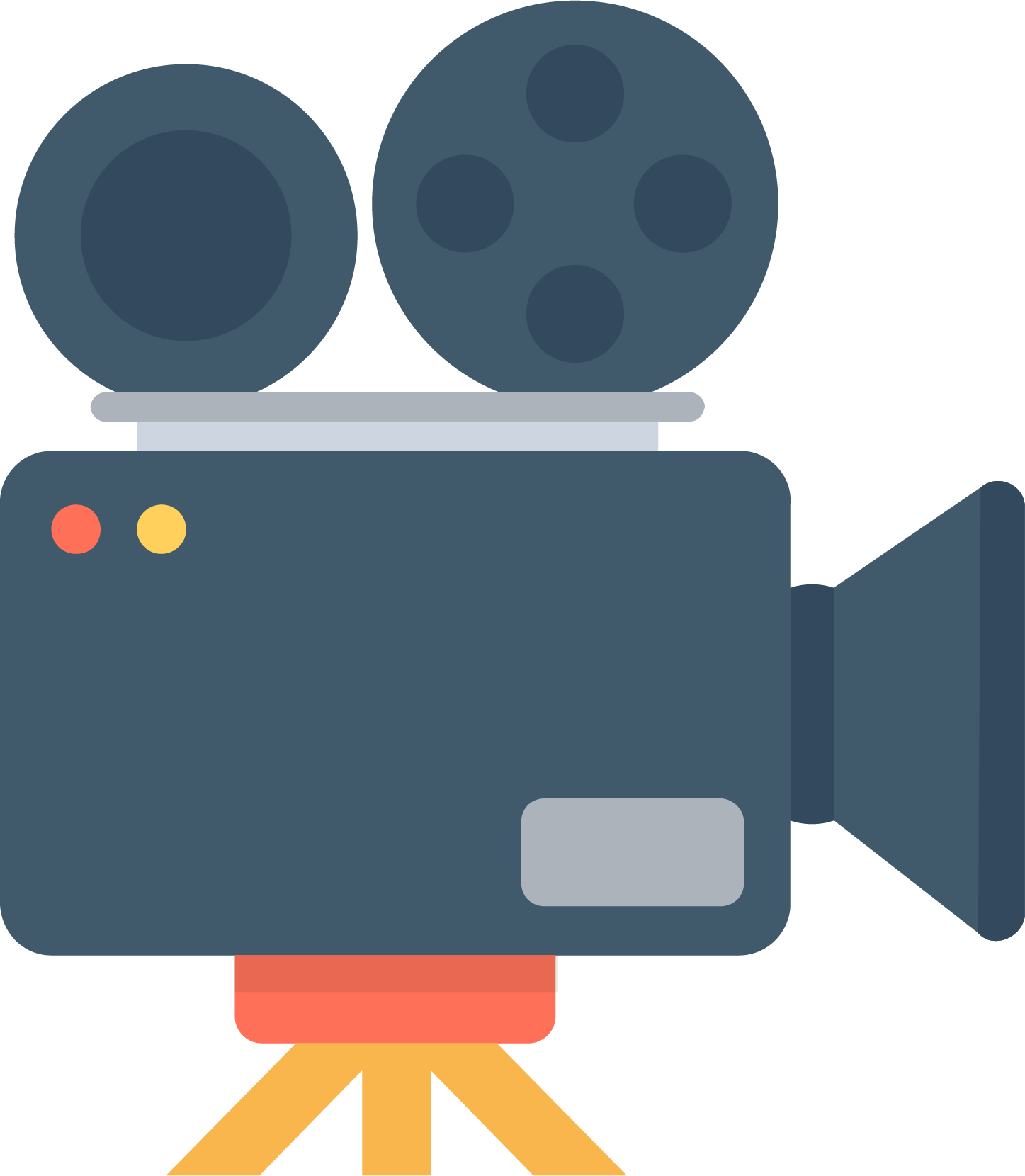 Animation Technology Camera Video Drawing Free Download PNG HQ Transparent PNG Image