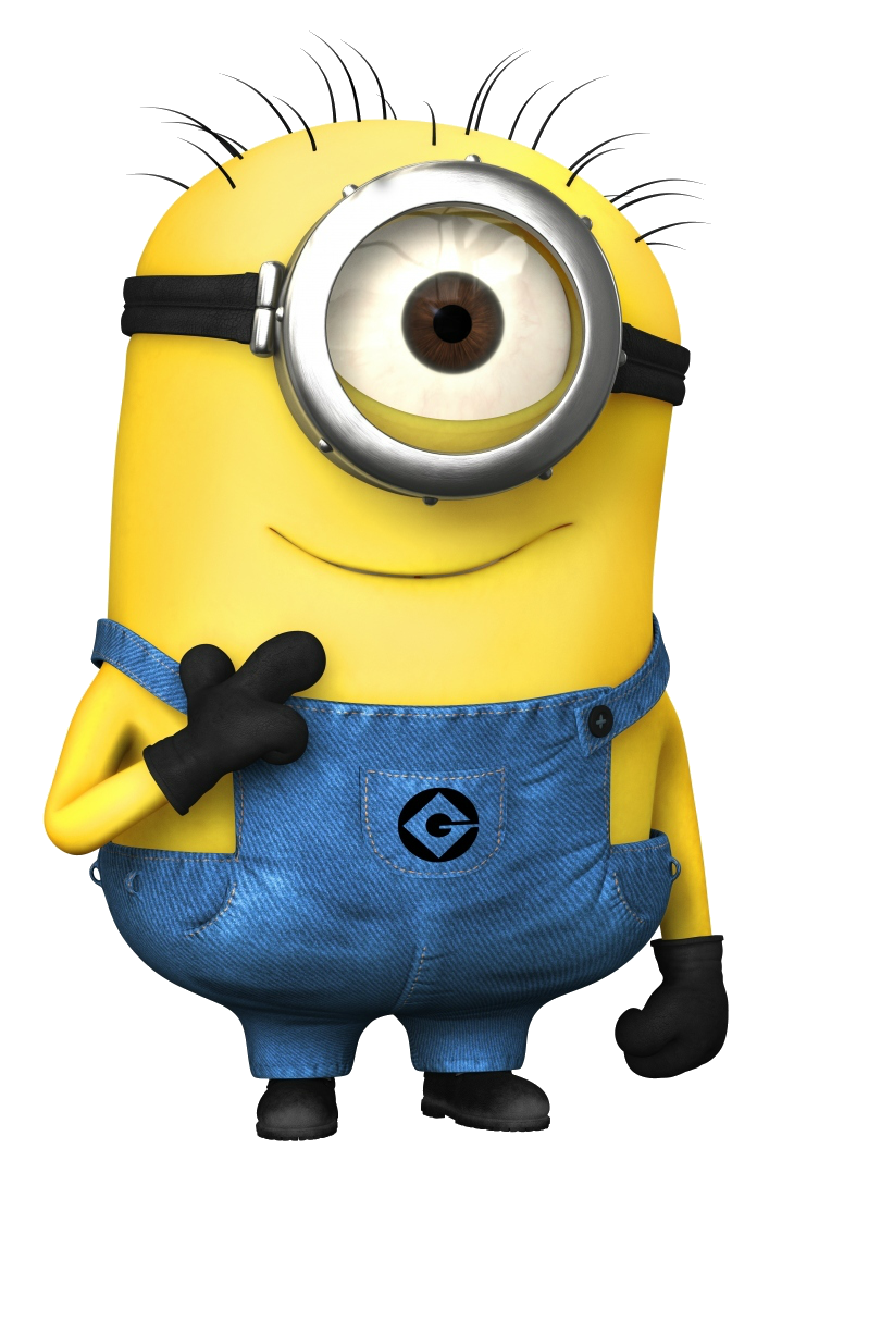 Toy Youtube Nefario Stuffed Dr Minions Transparent PNG Image