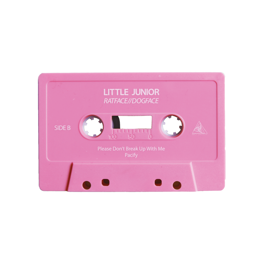 Compact Pink Electronics Cassette Vhs Free Download Image Transparent PNG Image