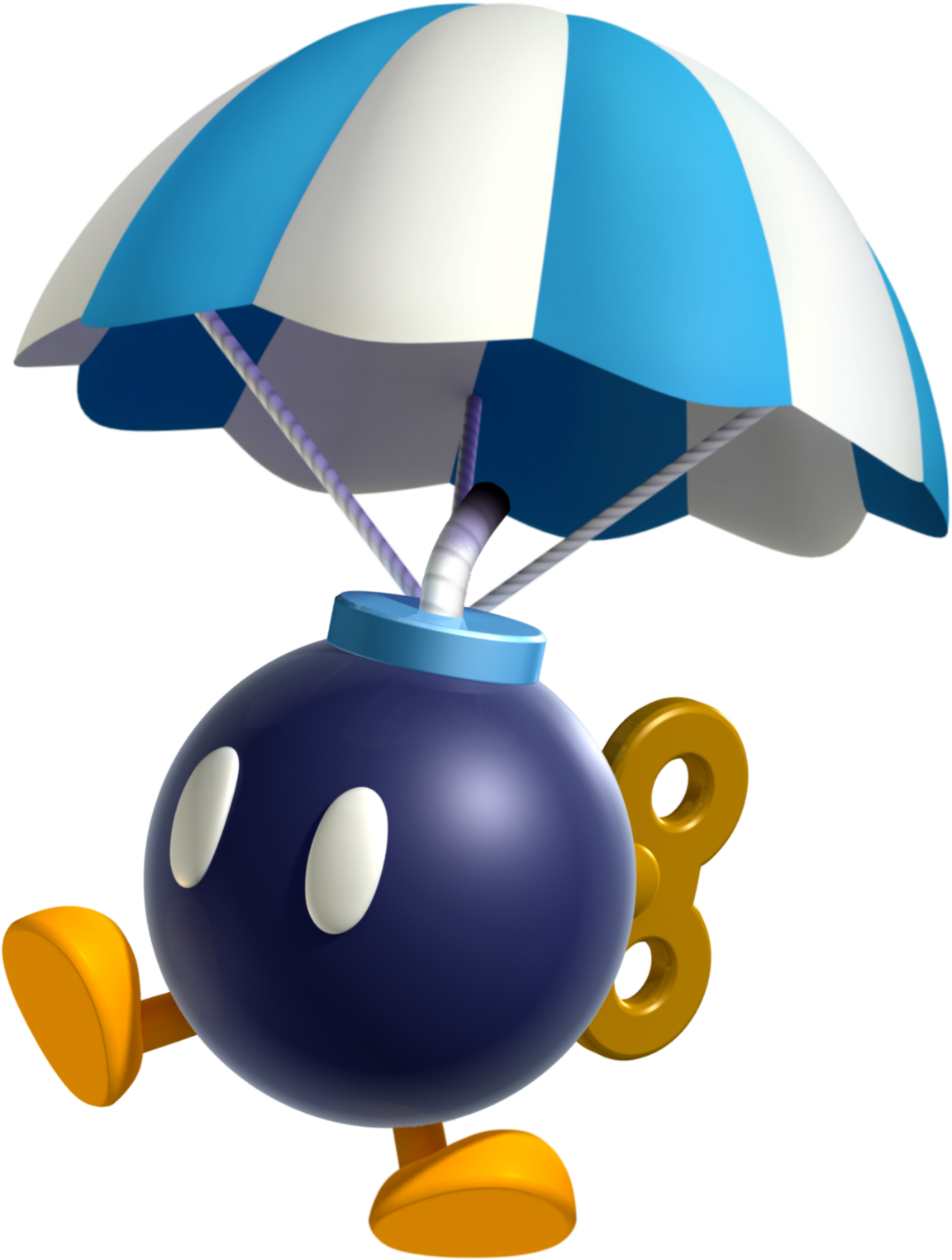 Mario Egg Bros Sphere Super Easter Transparent PNG Image