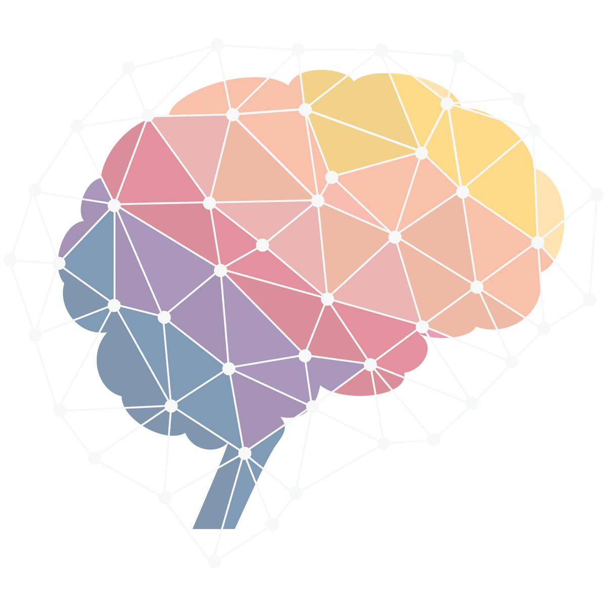 Media Brain Frontiers Neuroscience Line Circle Transparent PNG Image