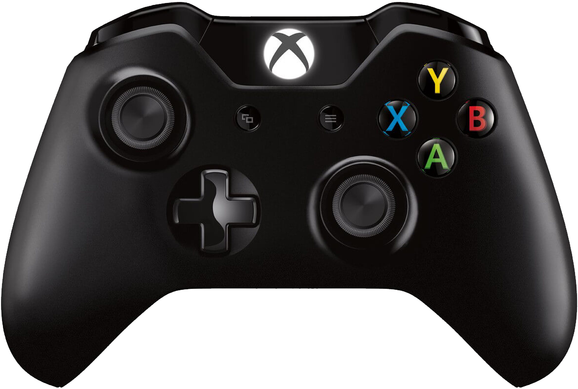 Playstation All Product One Controller Accessory Xbox Transparent PNG Image