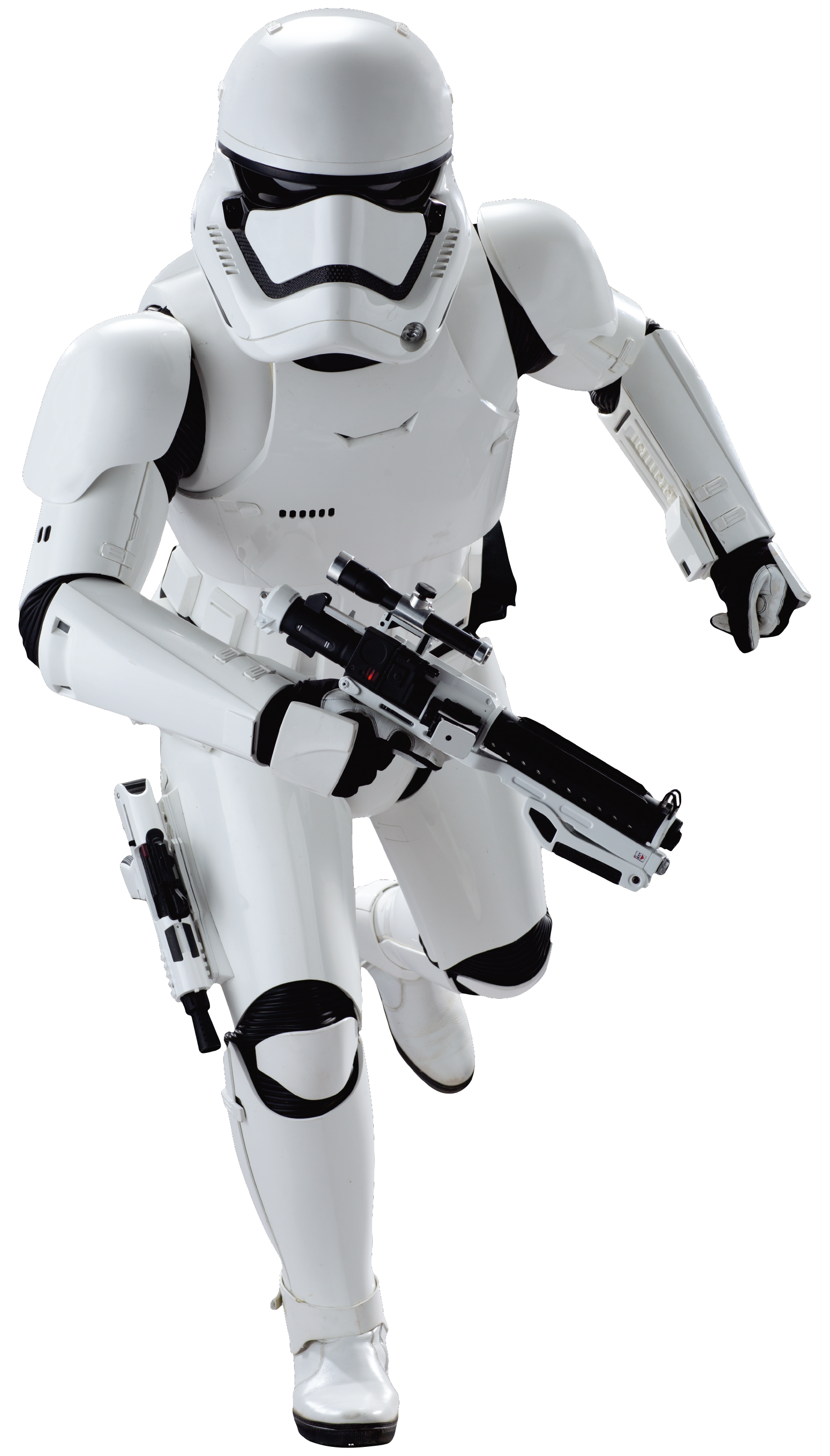 Fett Armour Skywalker Boba Figurine Anakin Stormtrooper Transparent PNG Image