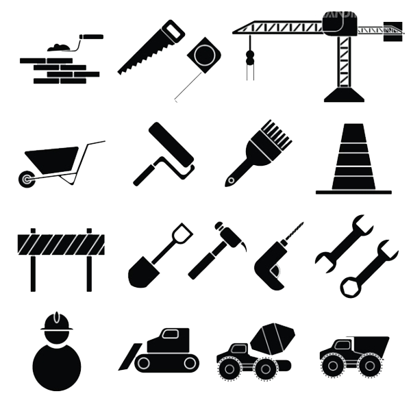 Angle Icons Civil Pattern Engineering Computer Transparent PNG Image