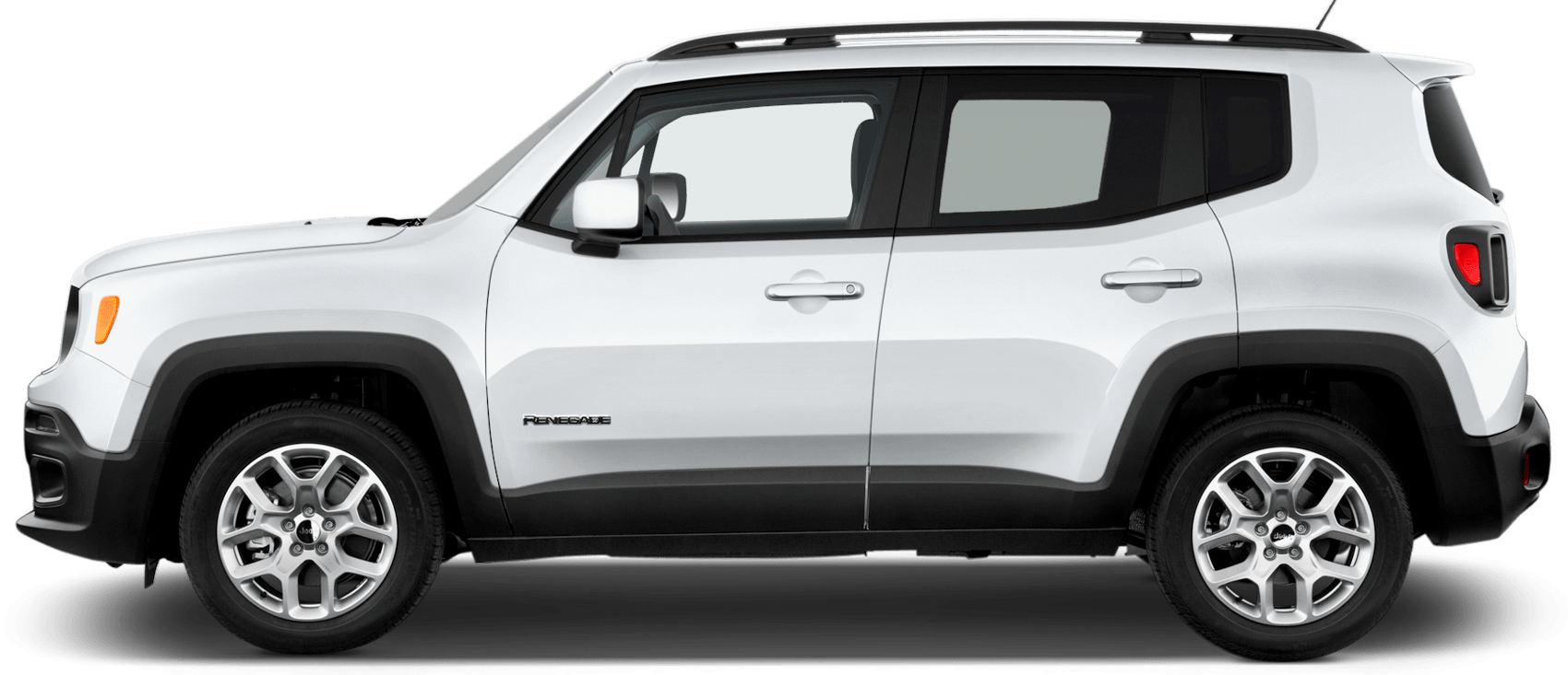 Jeep Car 2017 Renegade Vehicle Download Free Image Transparent PNG Image