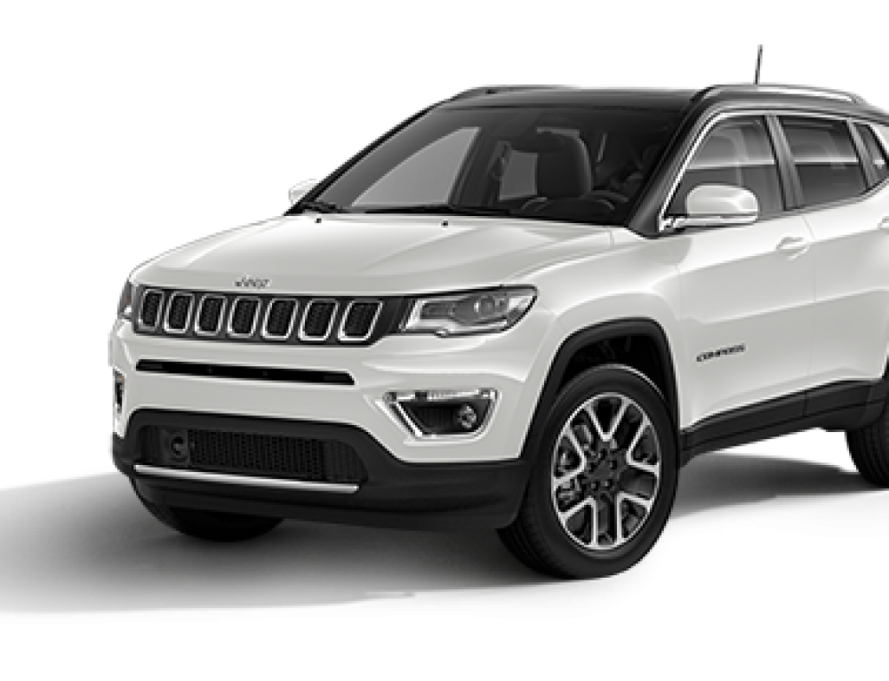 Jeep Car Compass Cherokee 2018 Vehicle Transparent PNG Image