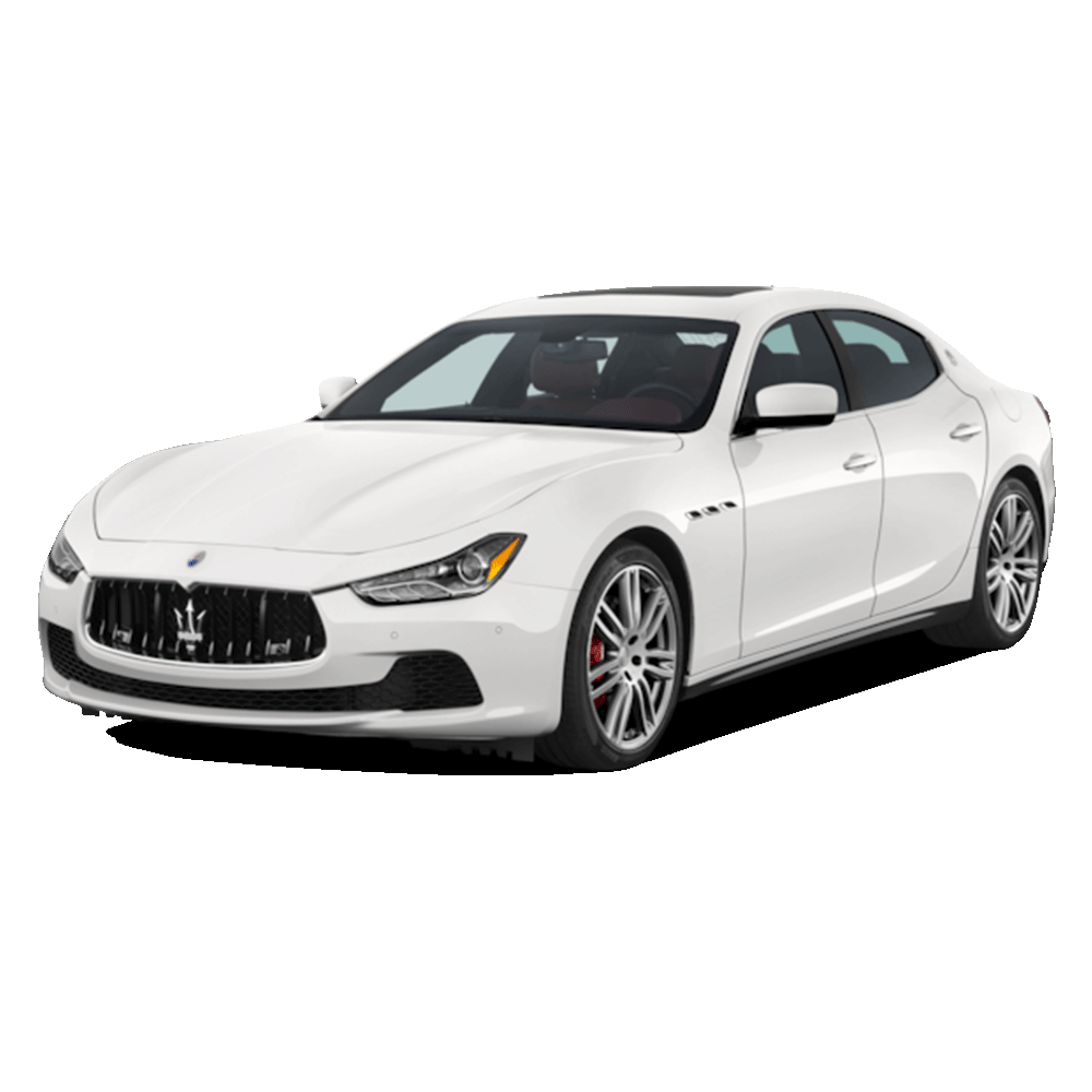 Ghibli Maserati Car 2018 Vehicle HQ Image Free PNG Transparent PNG Image