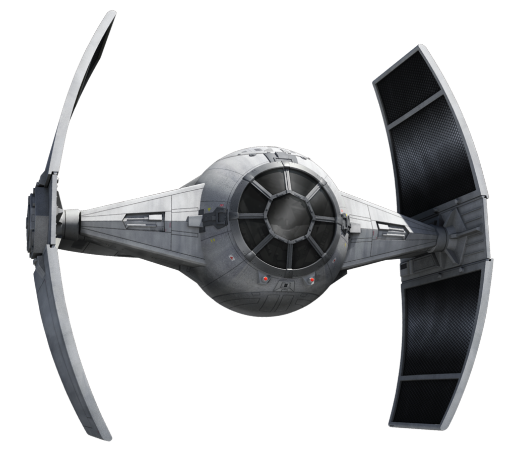 Star Skywalker Wars Anakin Hardware Tie Propeller Transparent PNG Image