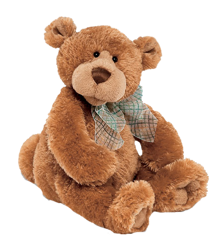 Teddy Bear Transparent Transparent PNG Image