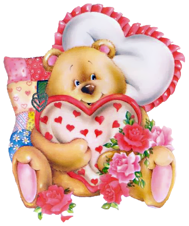 Teddy Bear Png Pic Transparent PNG Image