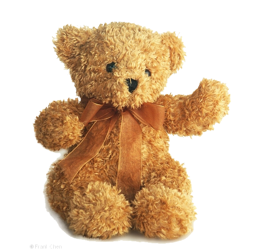 Teddy Bear Png Picture Transparent PNG Image