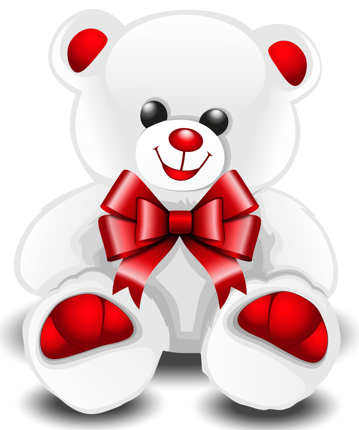 Teddy Bear Download Png Transparent PNG Image