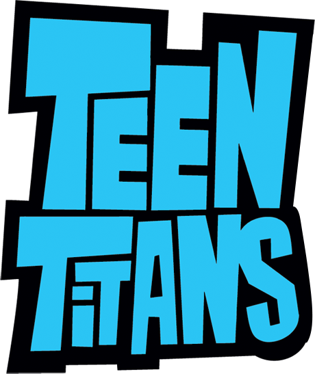 Teen Titans File Transparent PNG Image