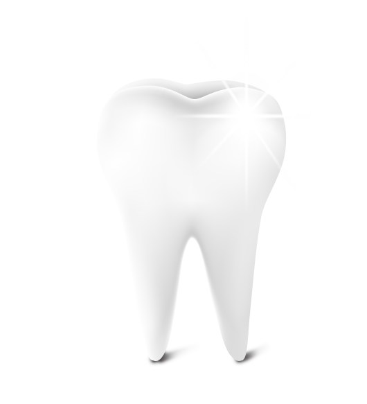 Clean Tooth Download HD Transparent PNG Image