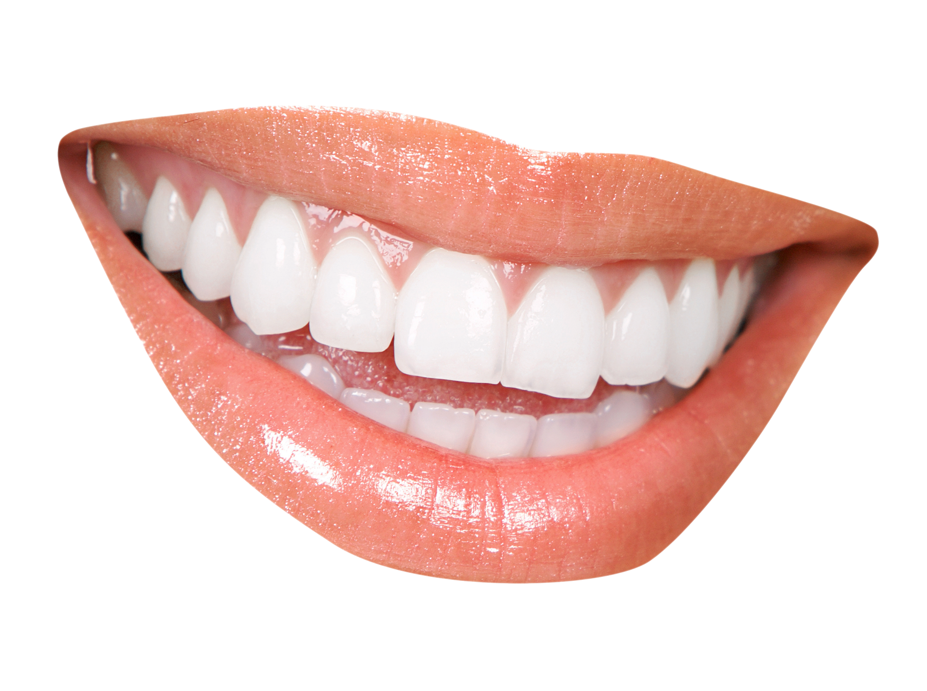 Smiling Tooth PNG Image High Quality Transparent PNG Image