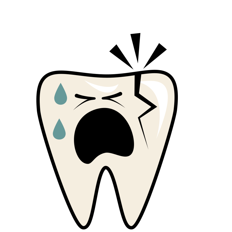 Photos Crying Tooth Free Download PNG HQ Transparent PNG Image