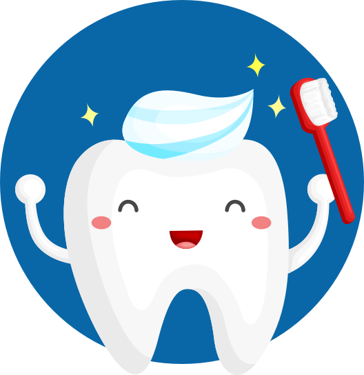 Healthy Tooth Free HQ Image Transparent PNG Image