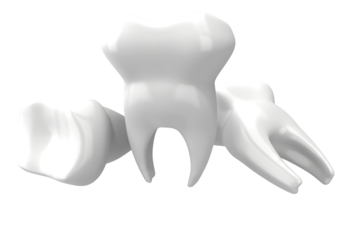 White Tooth HD Image Free Transparent PNG Image