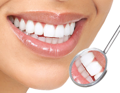 White Teeth Transparent Background Transparent PNG Image