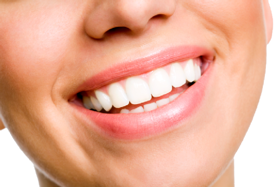 White Teeth Photos Transparent PNG Image