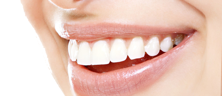 White Teeth File Transparent PNG Image