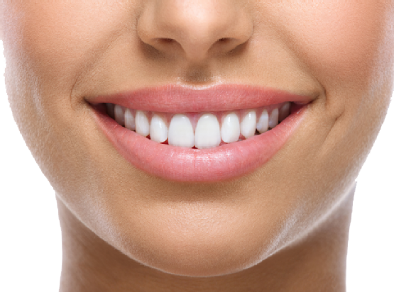 White Teeth Image Transparent PNG Image