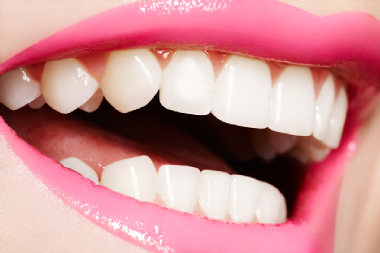 Teeth Png Transparent PNG Image