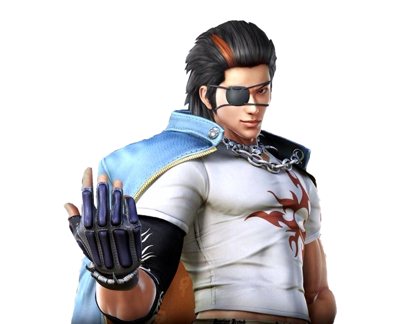 Character Tekken 7 Photos Free HD Image Transparent PNG Image