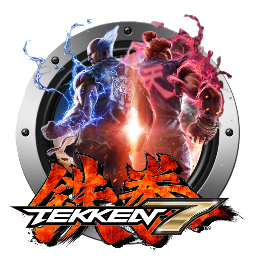 Tekken Free HQ Image Transparent PNG Image