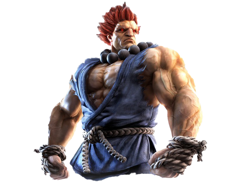 Akuma PNG Free Photo Transparent PNG Image