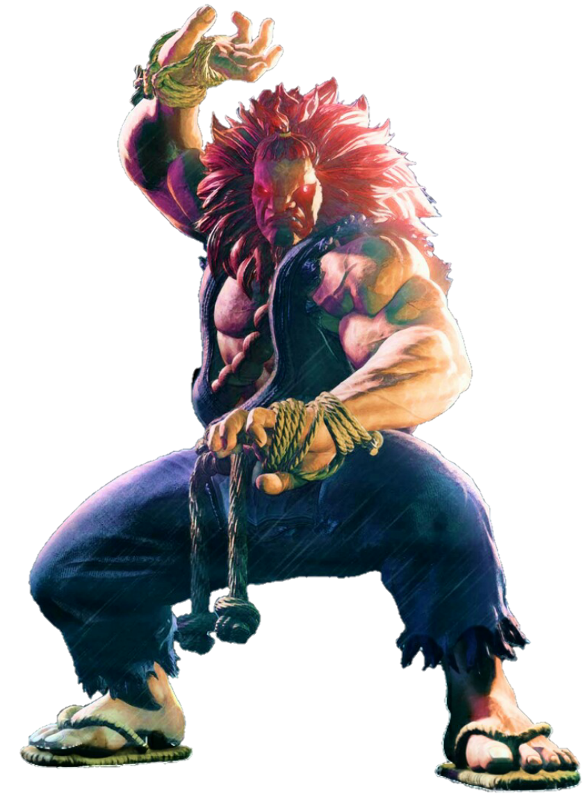 Akuma Download HD Transparent PNG Image