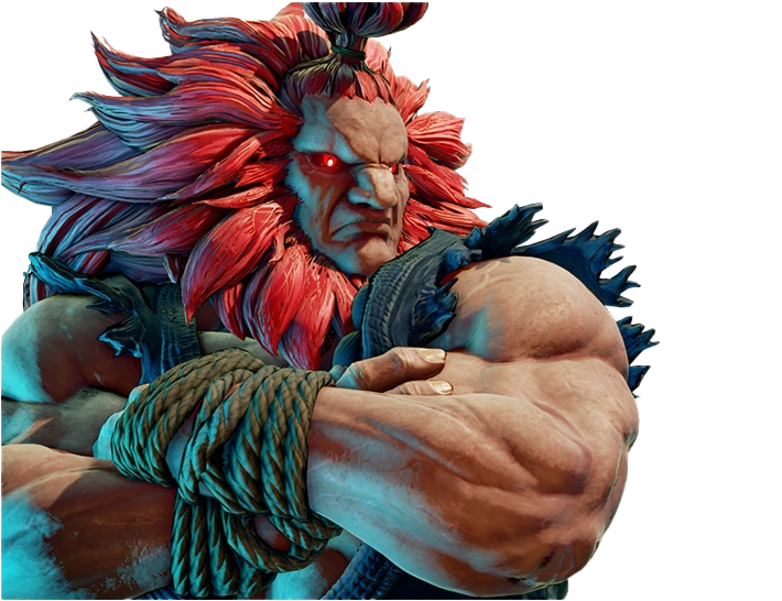 Akuma Free Clipart HD Transparent PNG Image