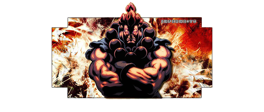 Picture Akuma Free Clipart HD Transparent PNG Image