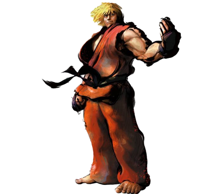 Akuma Street Fighter Download Free Image Transparent PNG Image