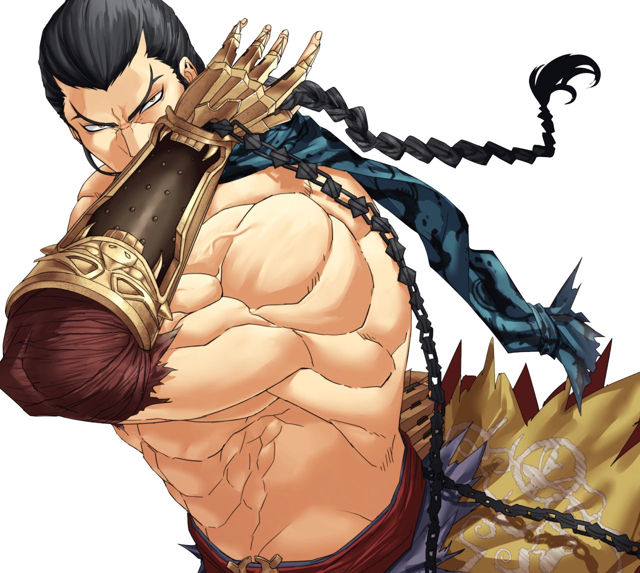 Picture Feng Wei HD Image Free Transparent PNG Image