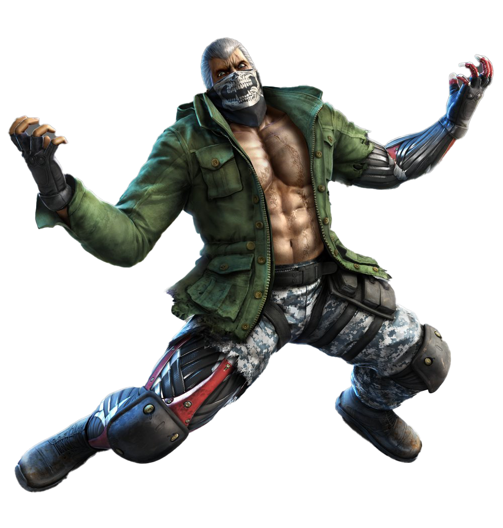 Fury Bryan HD Image Free Transparent PNG Image