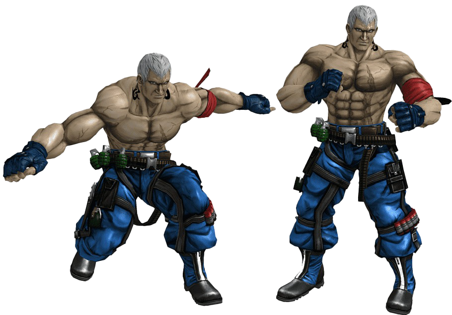 Fury Bryan PNG Image High Quality Transparent PNG Image