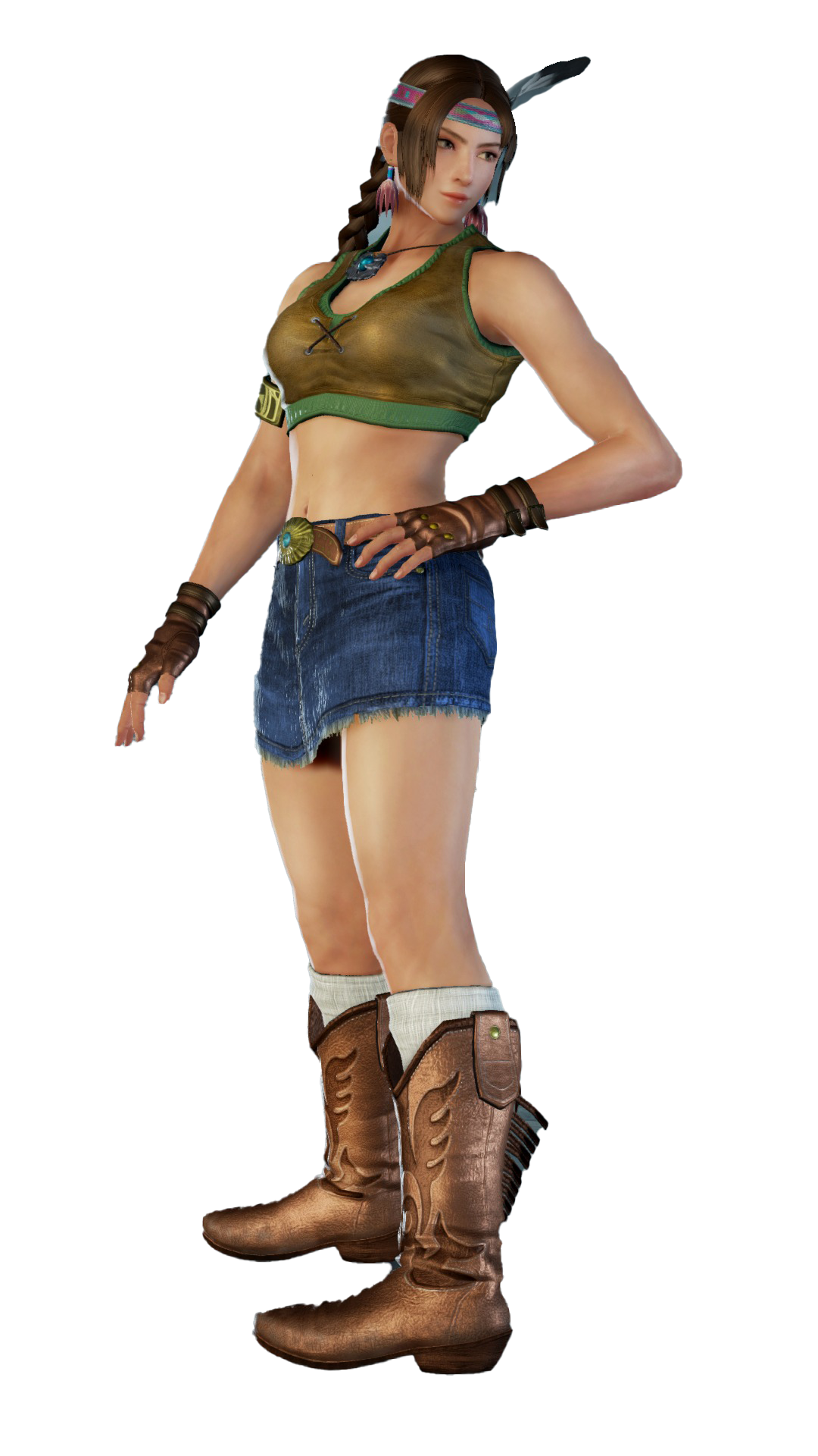 Chang Julia HQ Image Free Transparent PNG Image