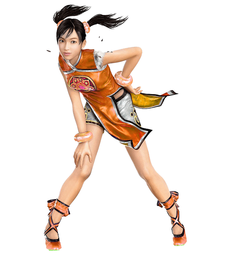 Ling Xiaoyu Free Download Image Transparent PNG Image