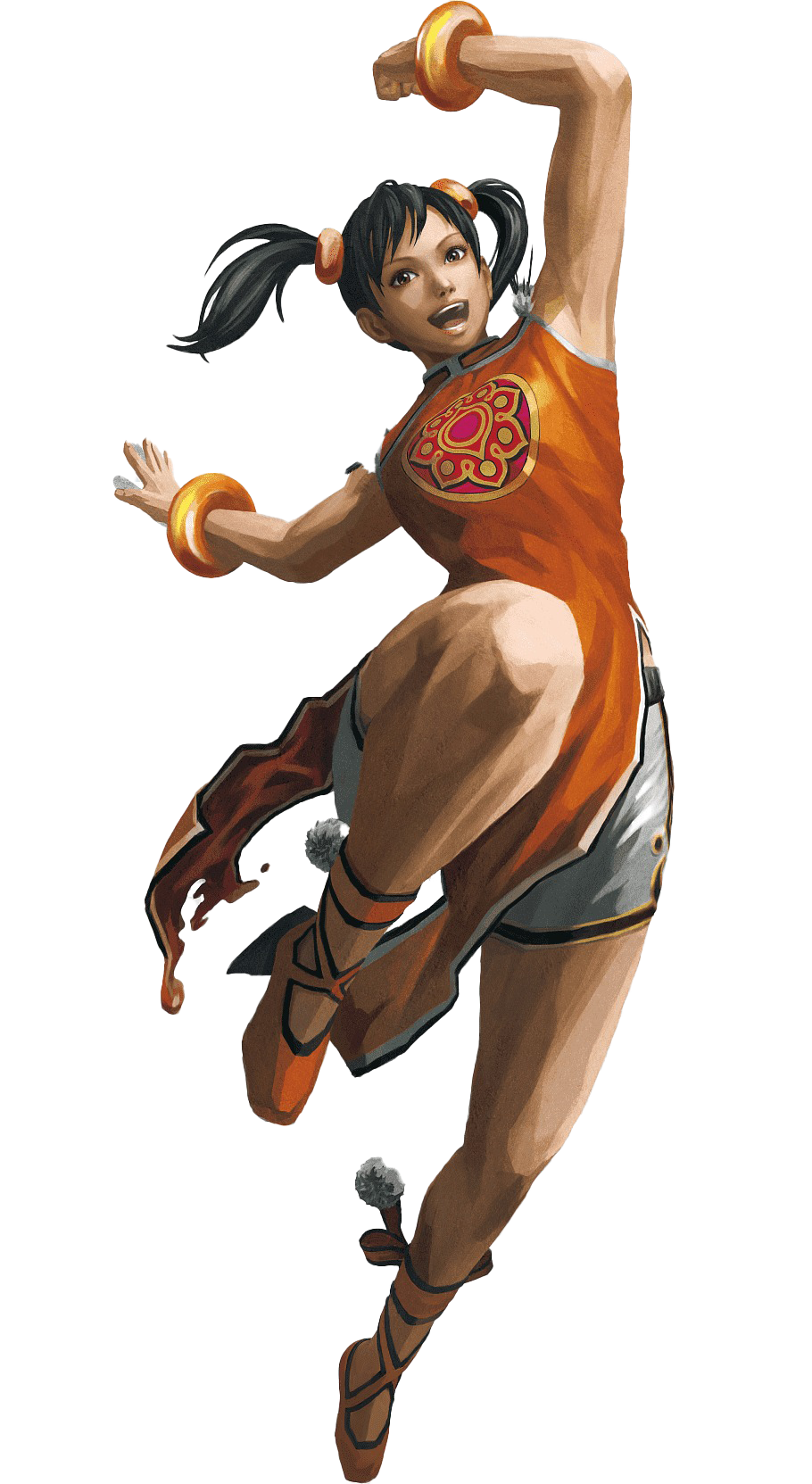 Ling Picture Xiaoyu Free Download Image Transparent PNG Image