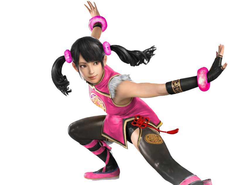 Ling Picture Xiaoyu Free Transparent Image HD Transparent PNG Image