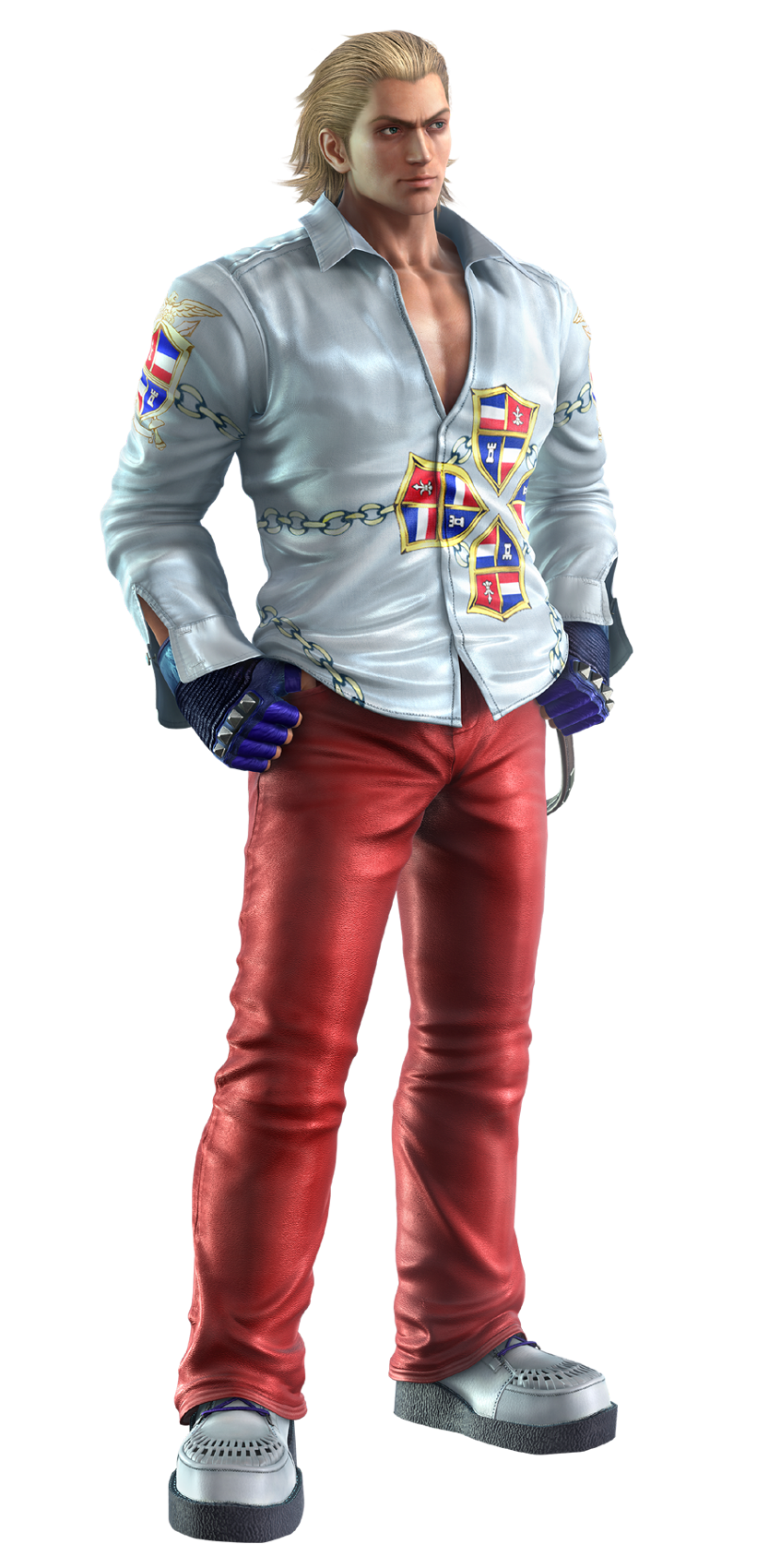 Steve Fox Free Download Image Transparent PNG Image