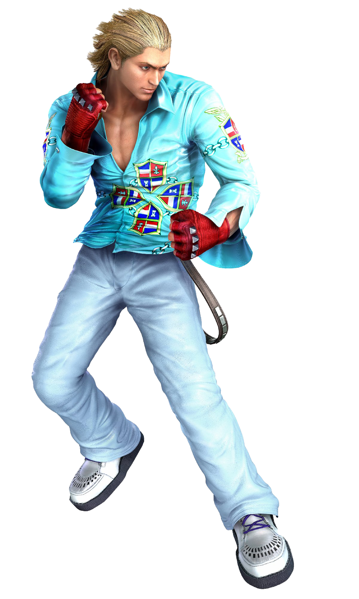 Steve Fox Download HD Transparent PNG Image