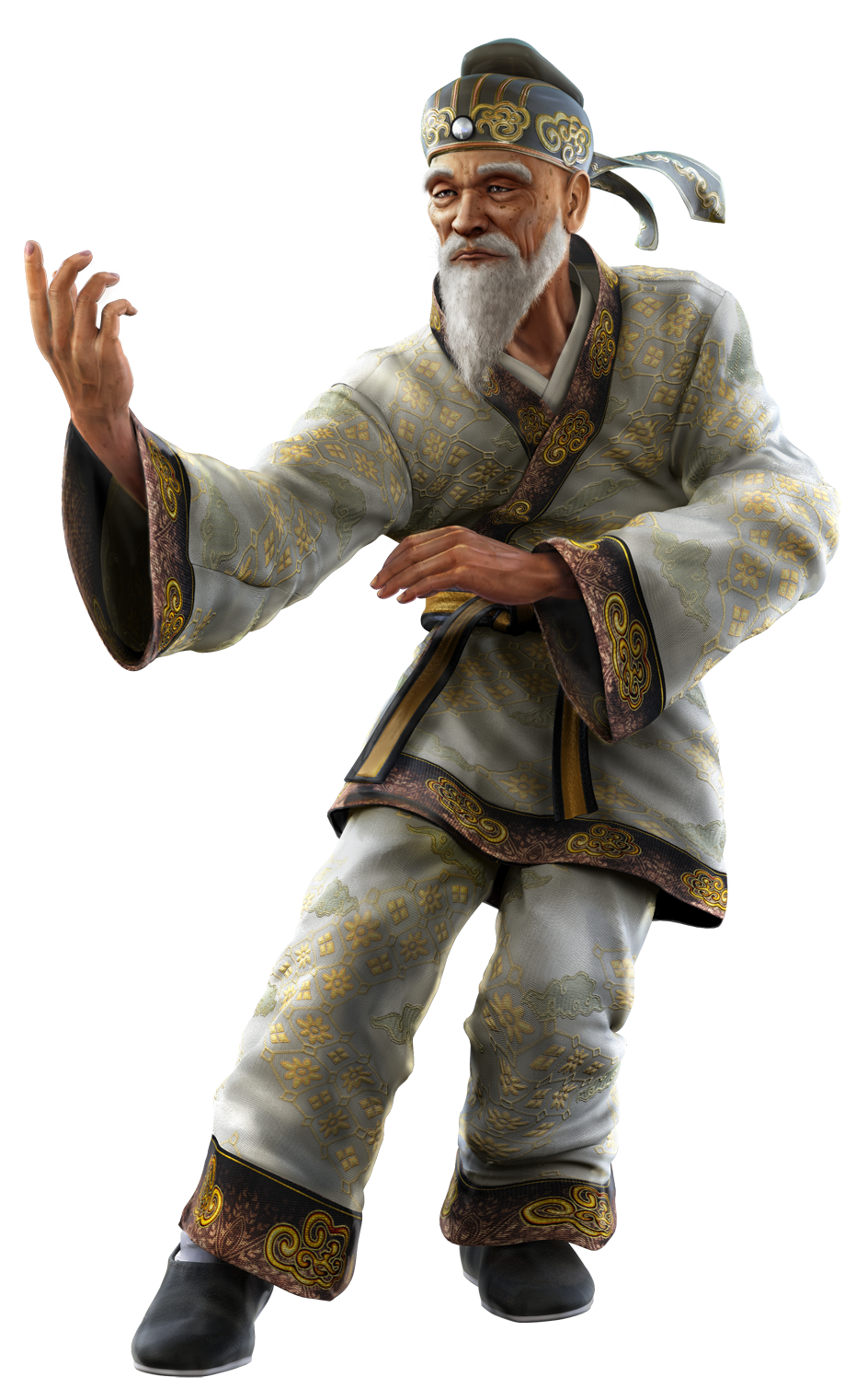 Jinrei Wang HQ Image Free Transparent PNG Image