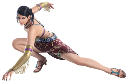 Zafina Free HQ Image Transparent PNG Image